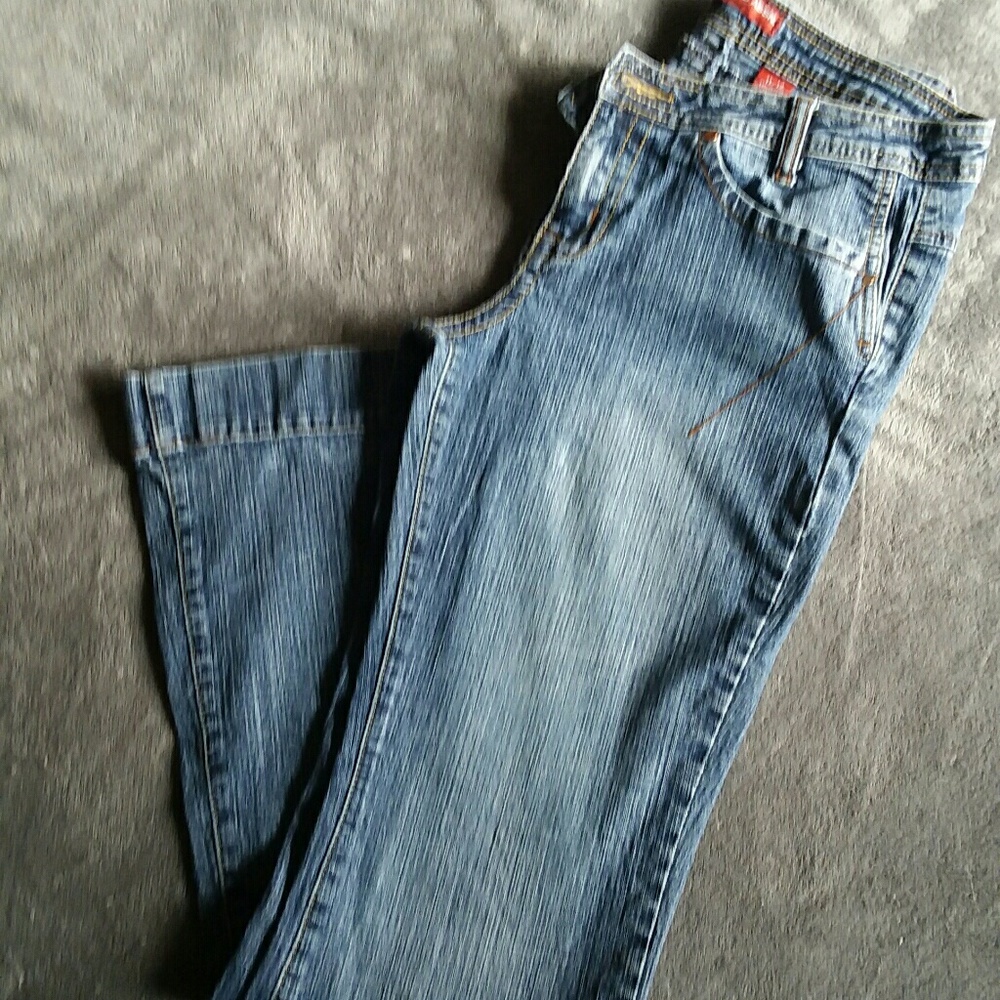 US POLO JEANS